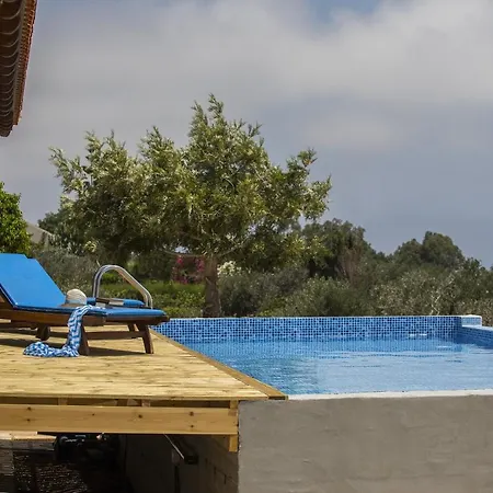 Benetta Villa Ayia Napa