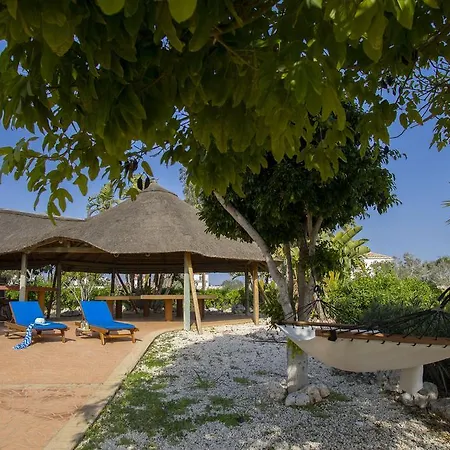 Benetta Villa Ayia Napa