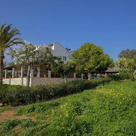 Villa Benetta *