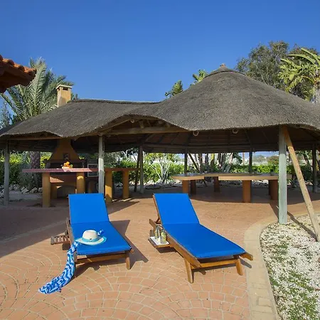 Villa Benetta Ayia Napa