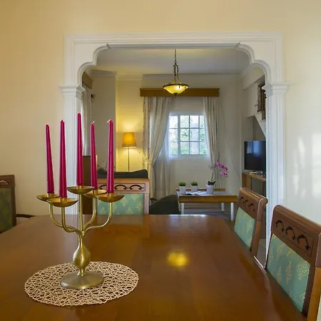 Villa Benetta Ayia Napa
