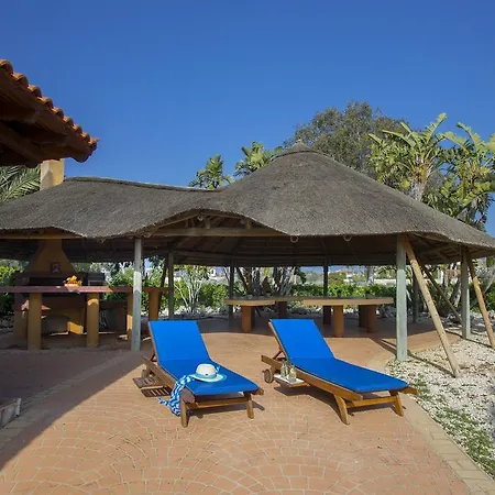 Villa Benetta Ayia Napa