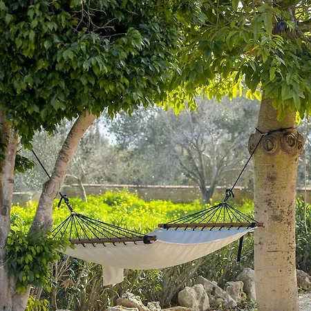 Benetta Villa Ayia Napa