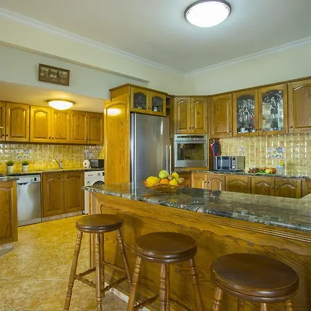 Villa Benetta
