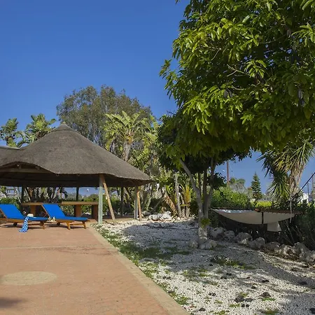 Villa Benetta *