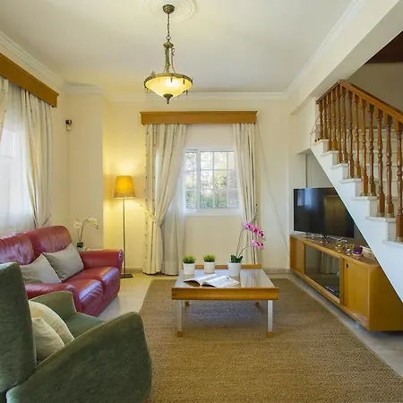 Villa Benetta Ayia Napa