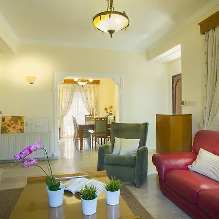 Villa Benetta