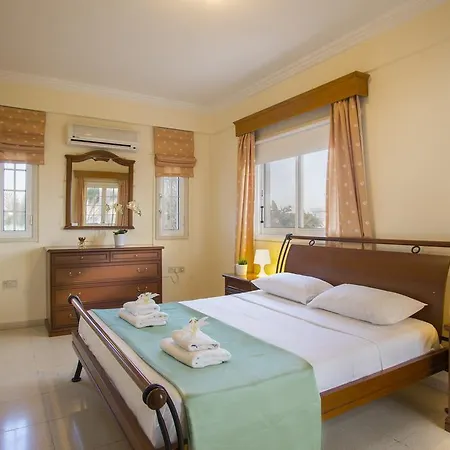 Villa Benetta Ayia Napa